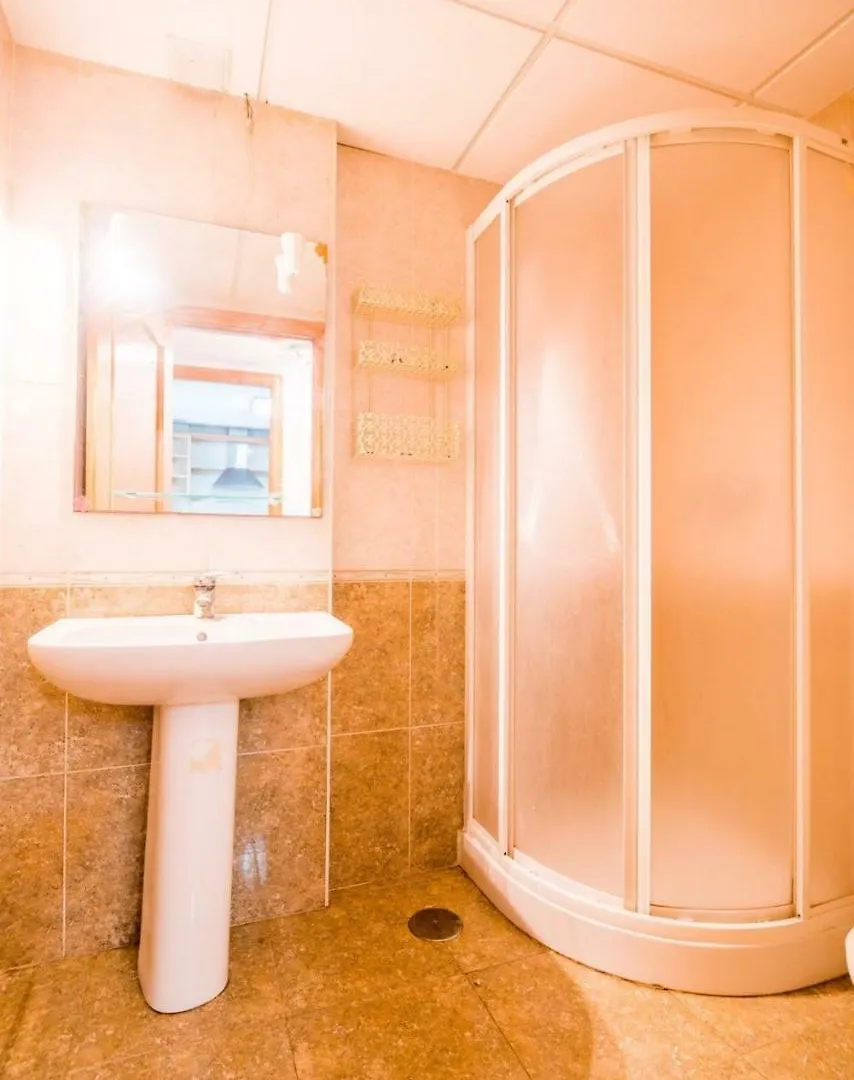 Expoholidays - Estrella Del Mar Apartment Roquetas de Mar 0*,  Spain