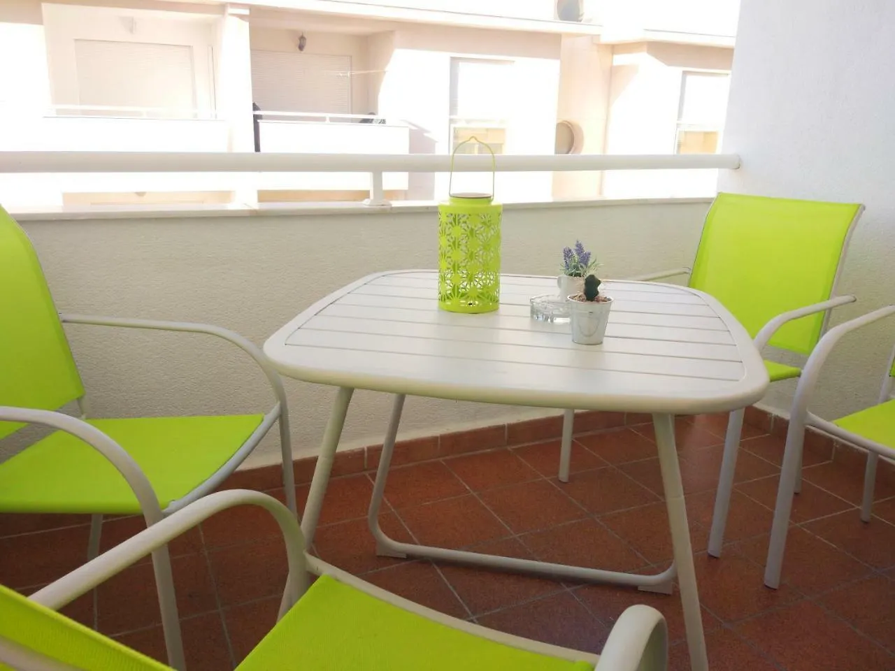Expoholidays - Estrella Del Mar Apartment Roquetas de Mar